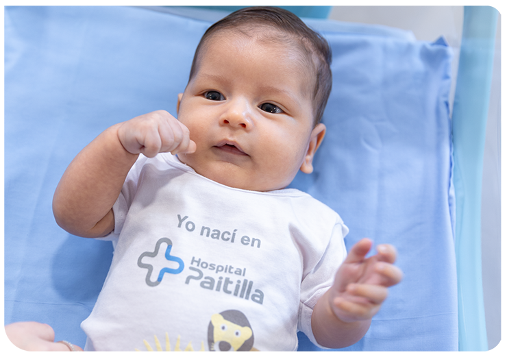 BEBÉ MATERNIDAD BEBÉ MATERNIDAD