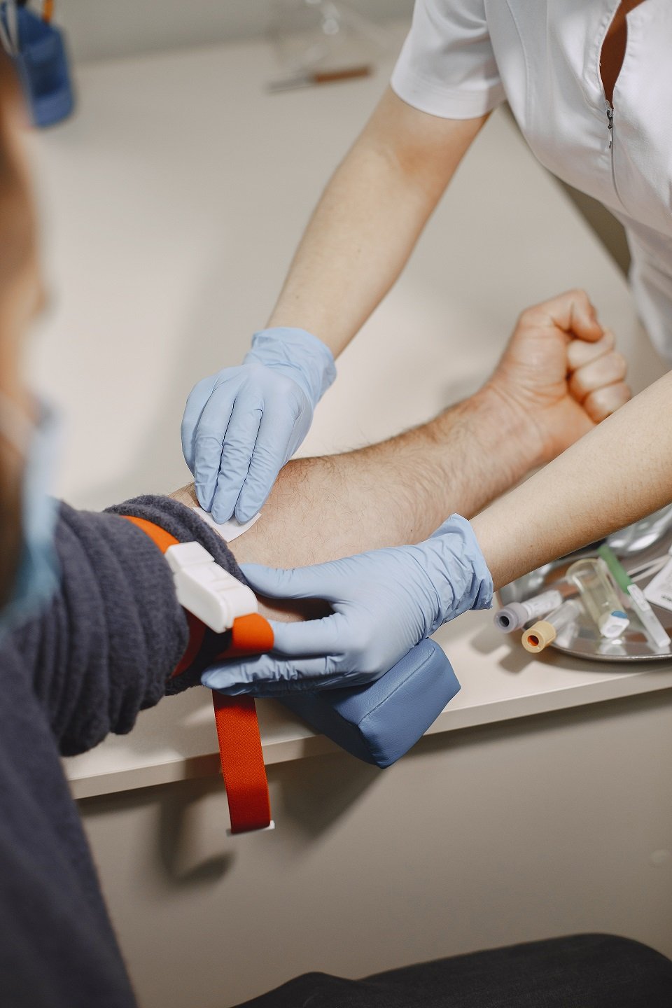 Dona Sangre Dona Sangre