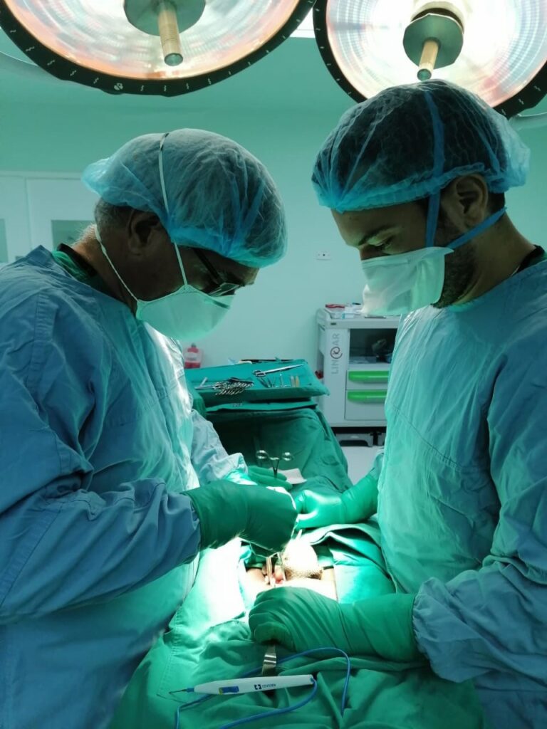 cáncer de próstata