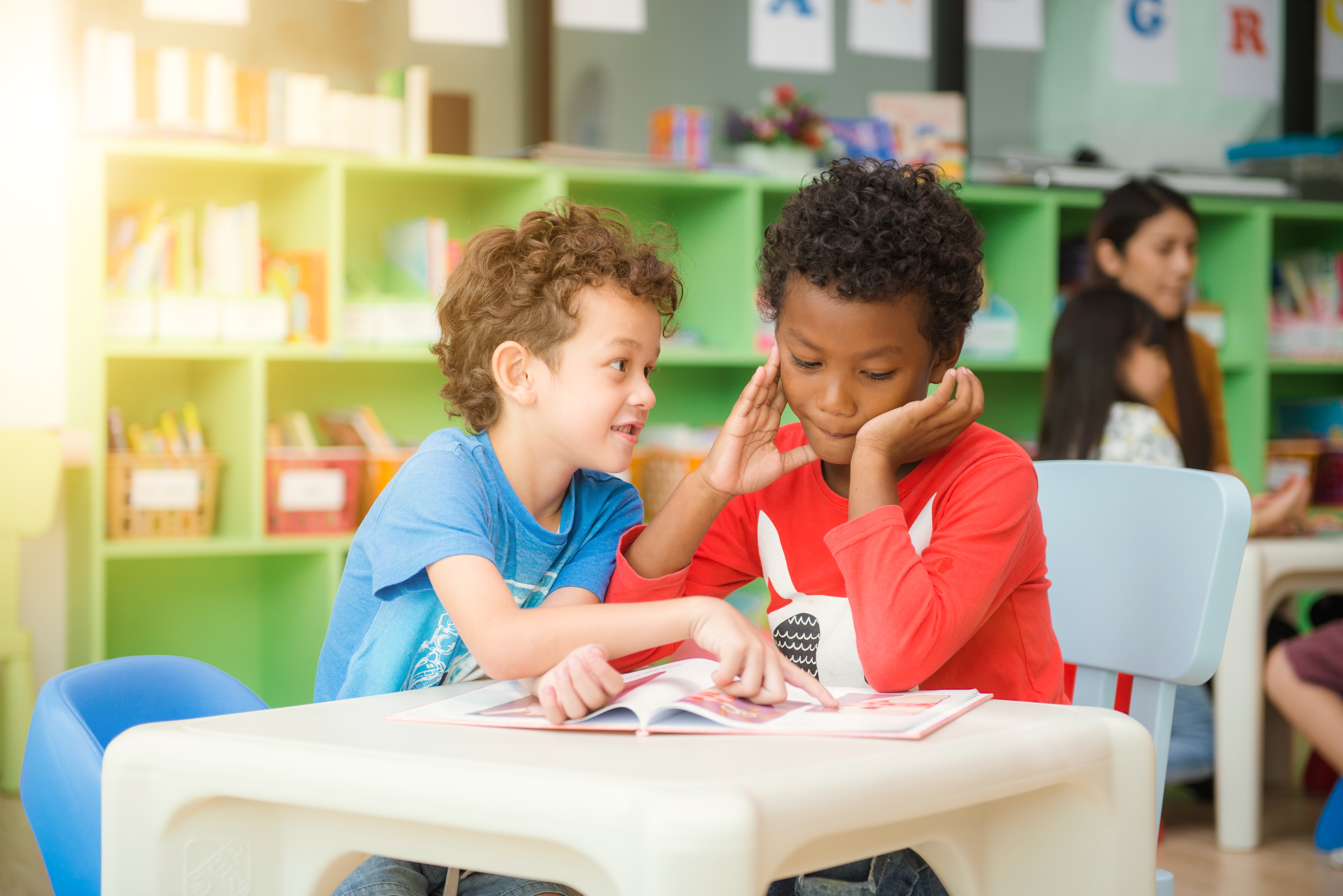 Todo lo que debemos saber para que nuestro año escolar sea más saludable