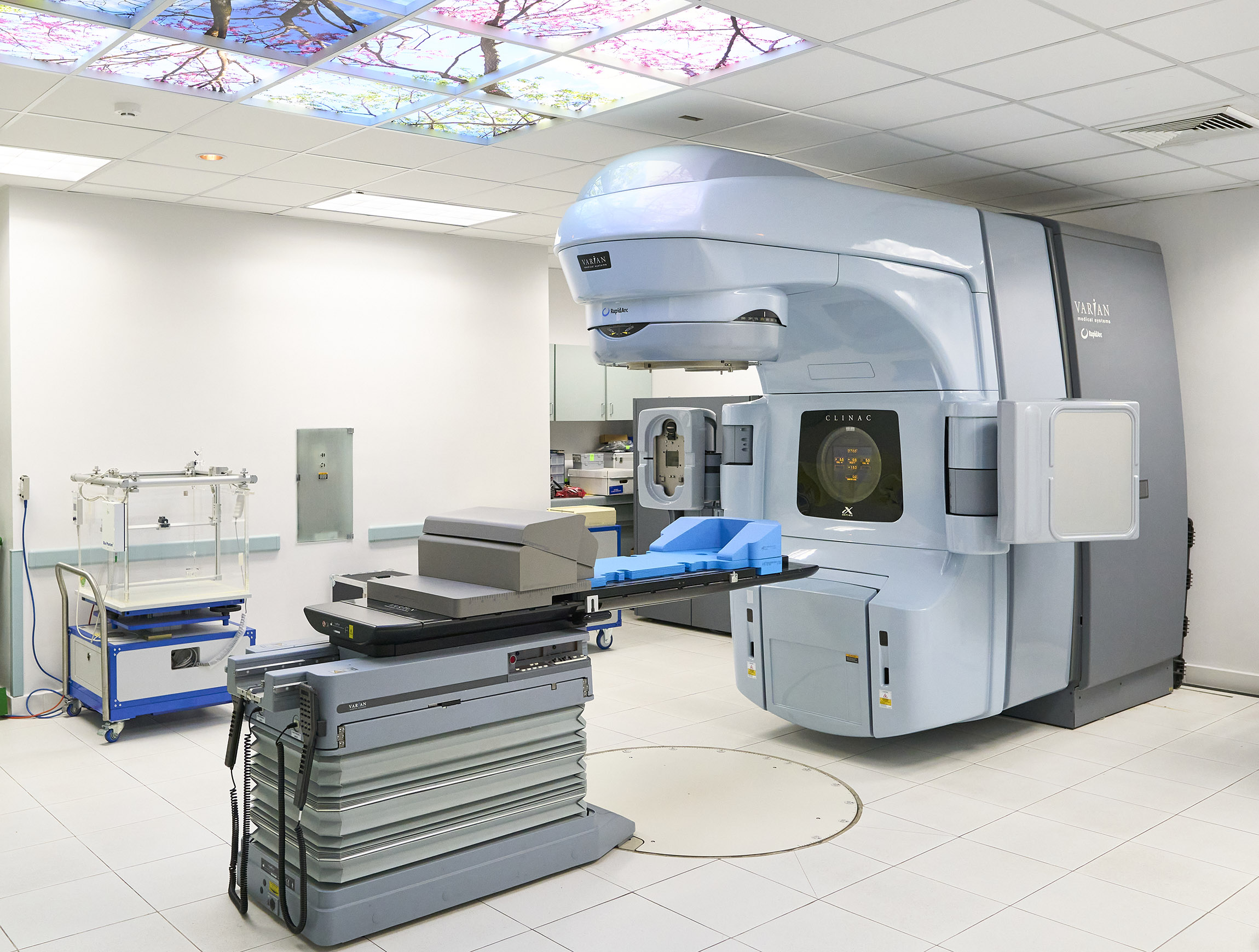 La radio-oncología es clave en el tratamiento del cáncer de mama