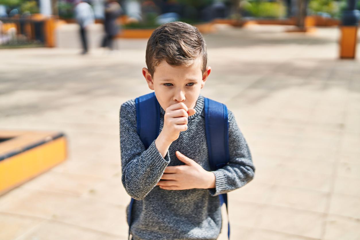 Pequeños invasores que afectan la salud de nuestros niños