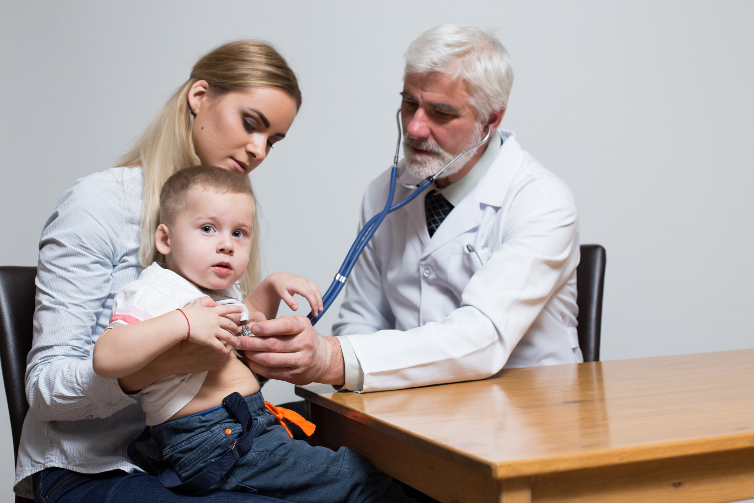 Mejores pronósticos ante la cardiopatía congénita