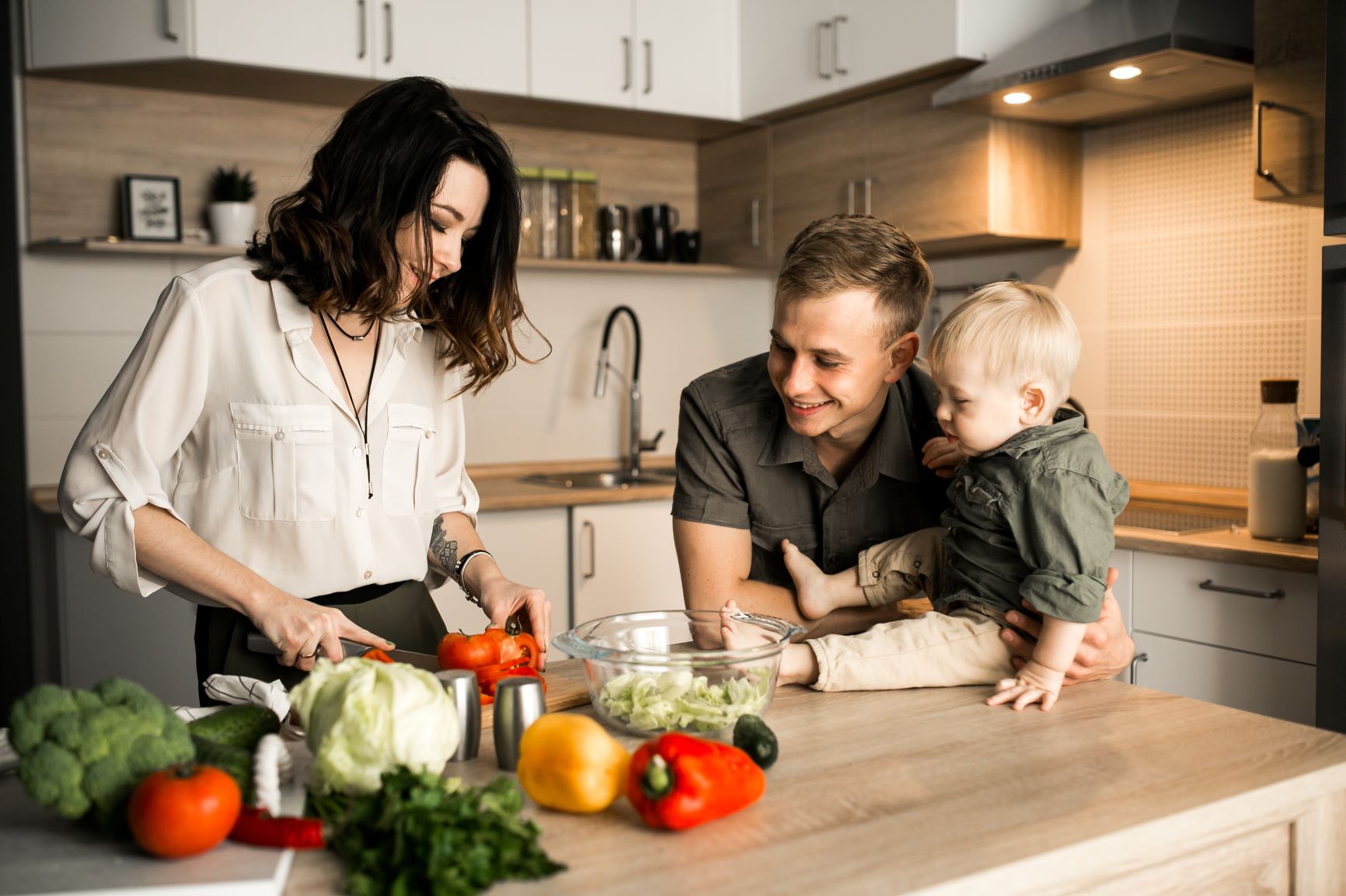 Conozca cómo mantener un estilo de vida saludable