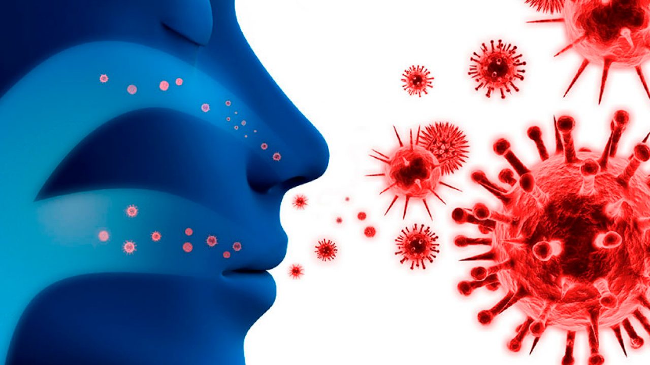 Prevención y Atención de Virus Respiratorios, Alergias y Dengue