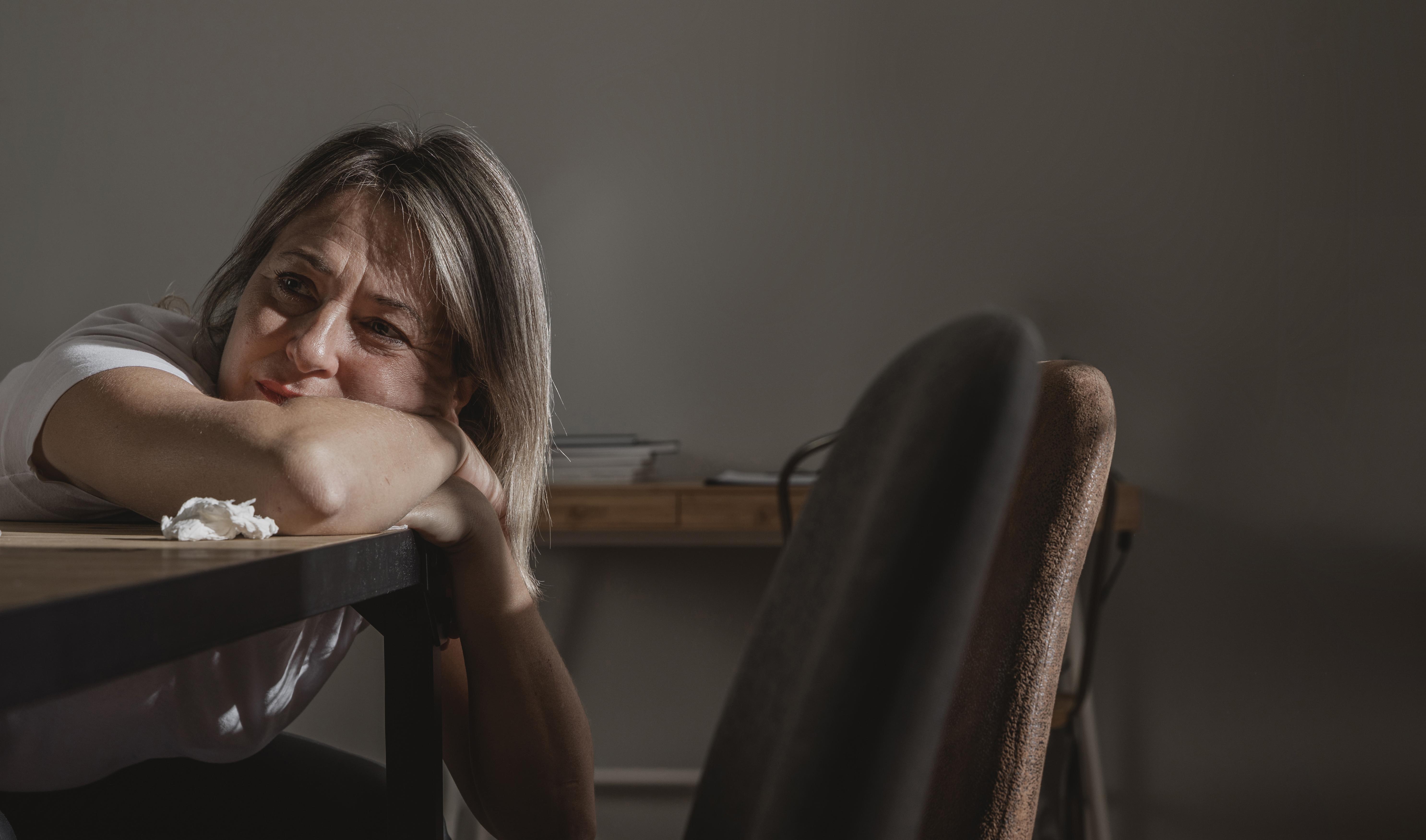 Salud Mental y Pandemia