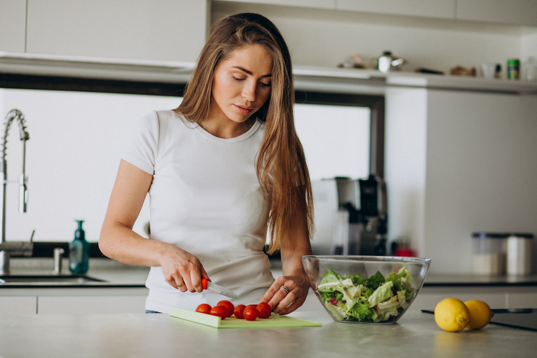 Alimentación balanceada previene infecciones respiratorias