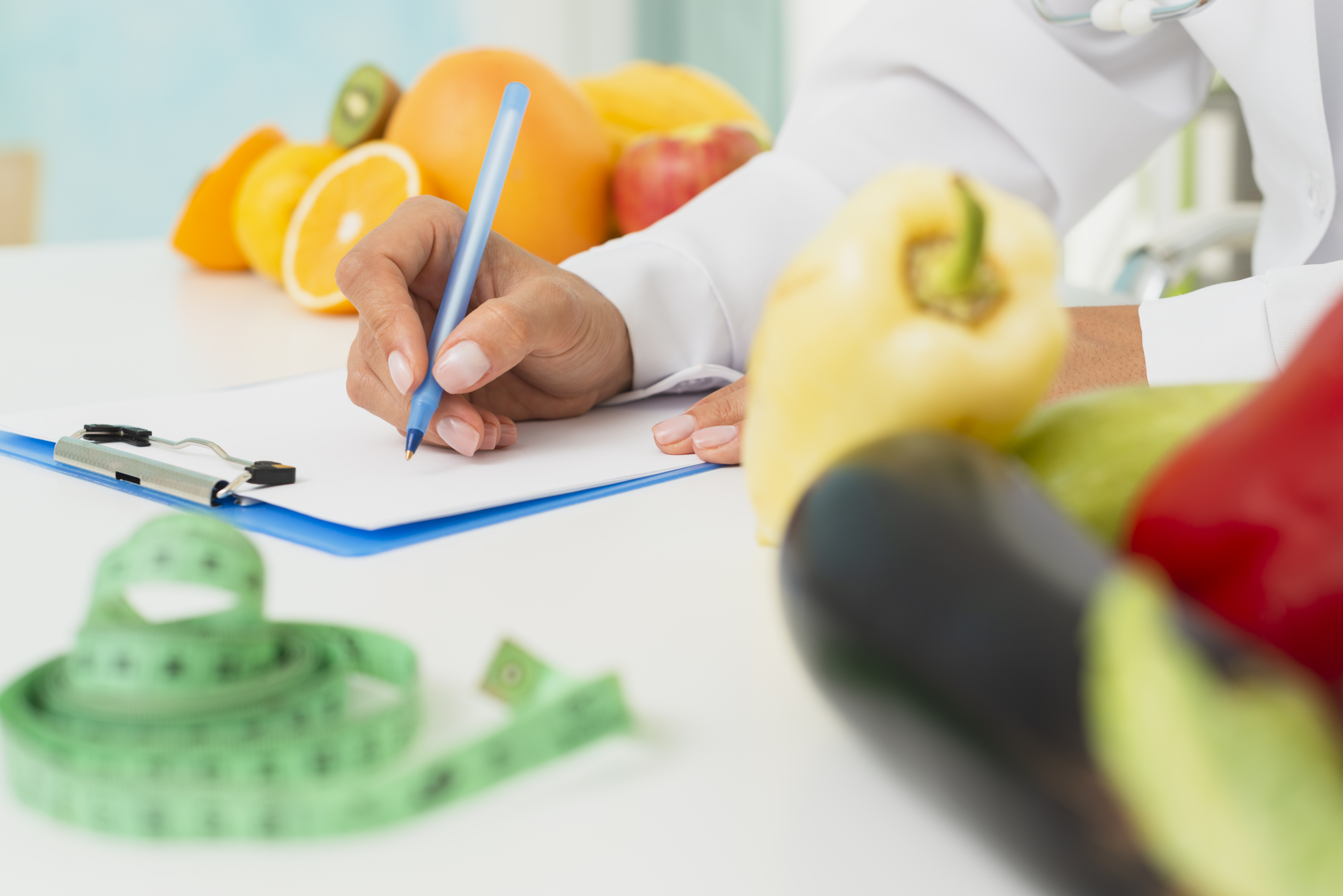 Nutrición integral: clave para prevenir y luchar contra el cáncer