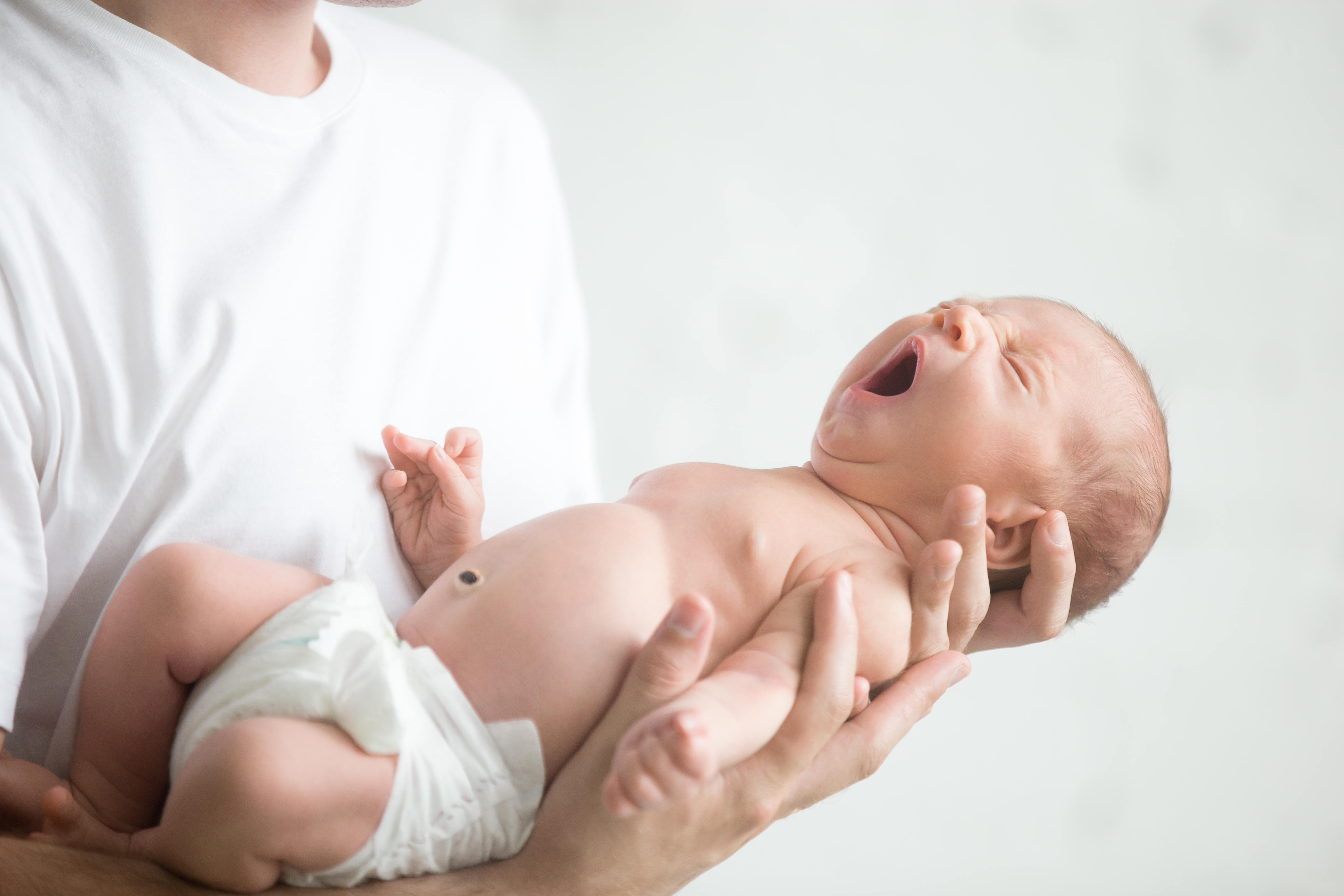 Tamizaje Neonatal para la detección de citomegalovirus