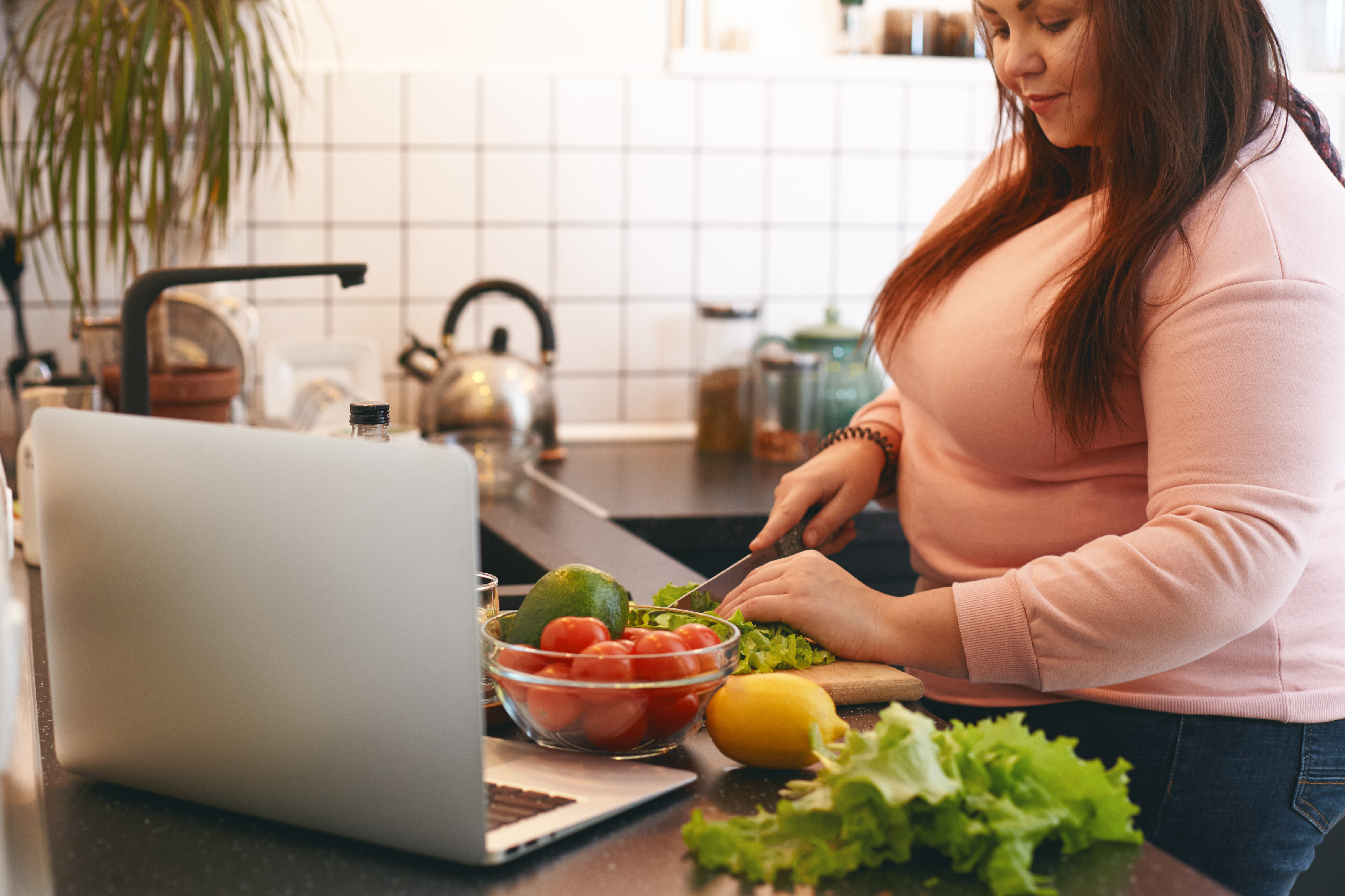 La importancia de combatir la obesidad para llevar una vida plena