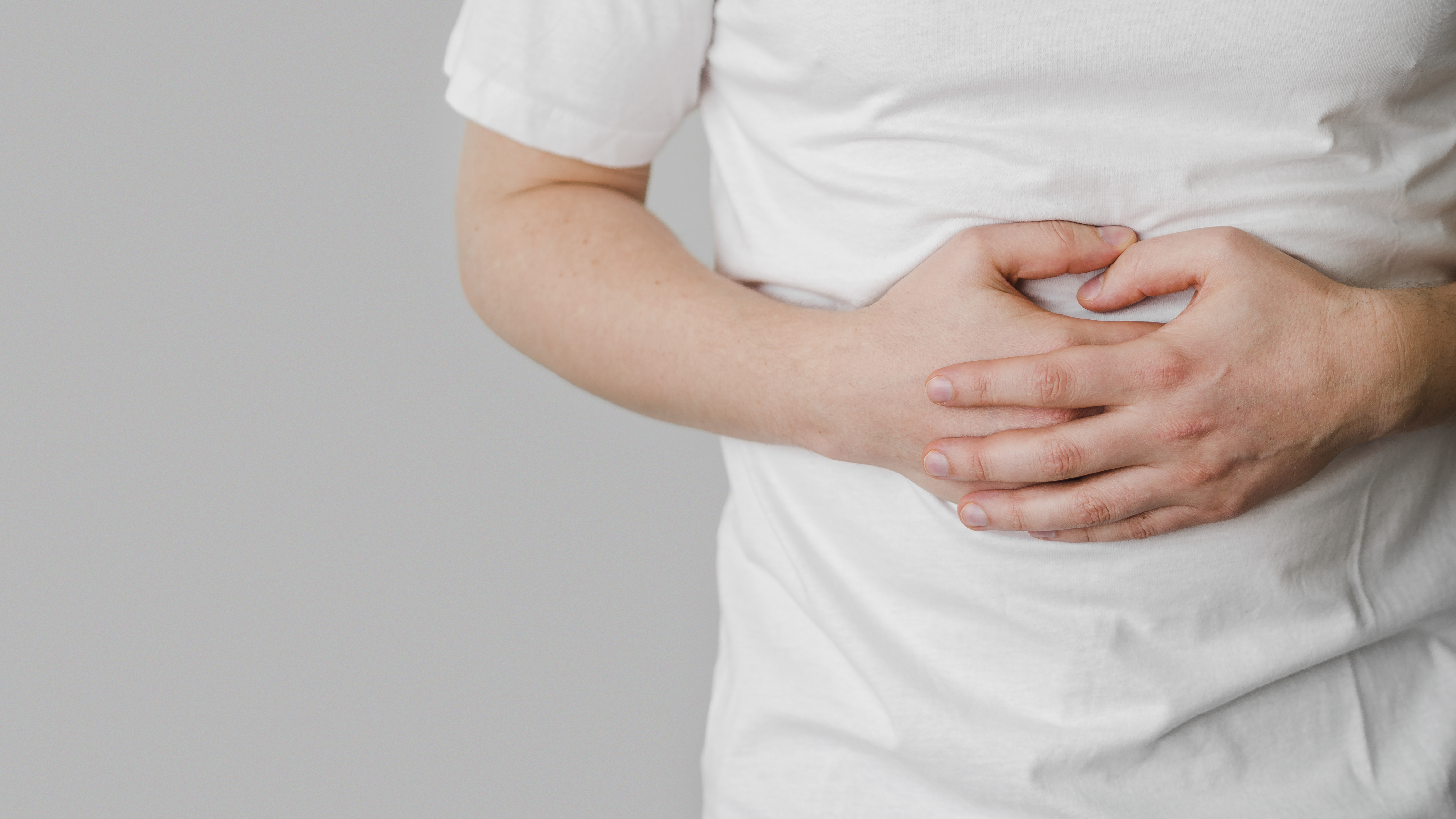 Atentos a las señales del cáncer de colon.