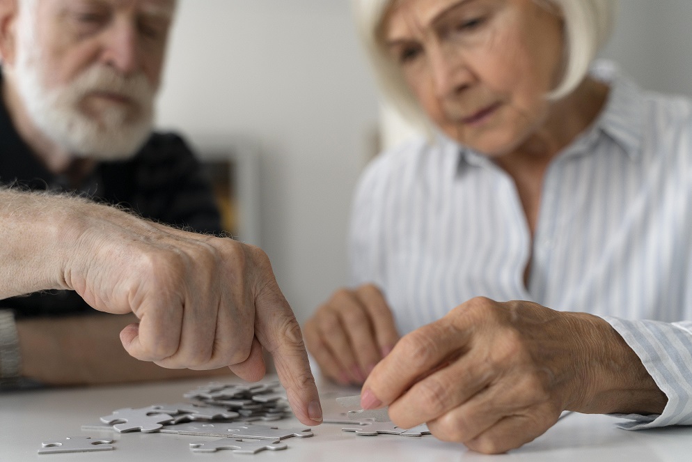 El Alzheimer empieza unos 20 o 30 años antes de lo pensado