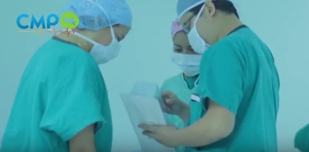 Alivia el dolor con Neurotomía por Radiofrecuencia Fría