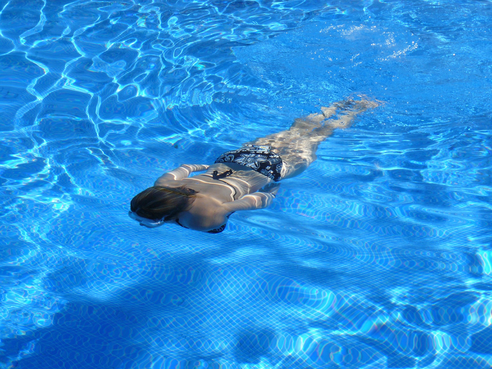 Recomendaciones para prevenir infecciones vaginales durante el verano