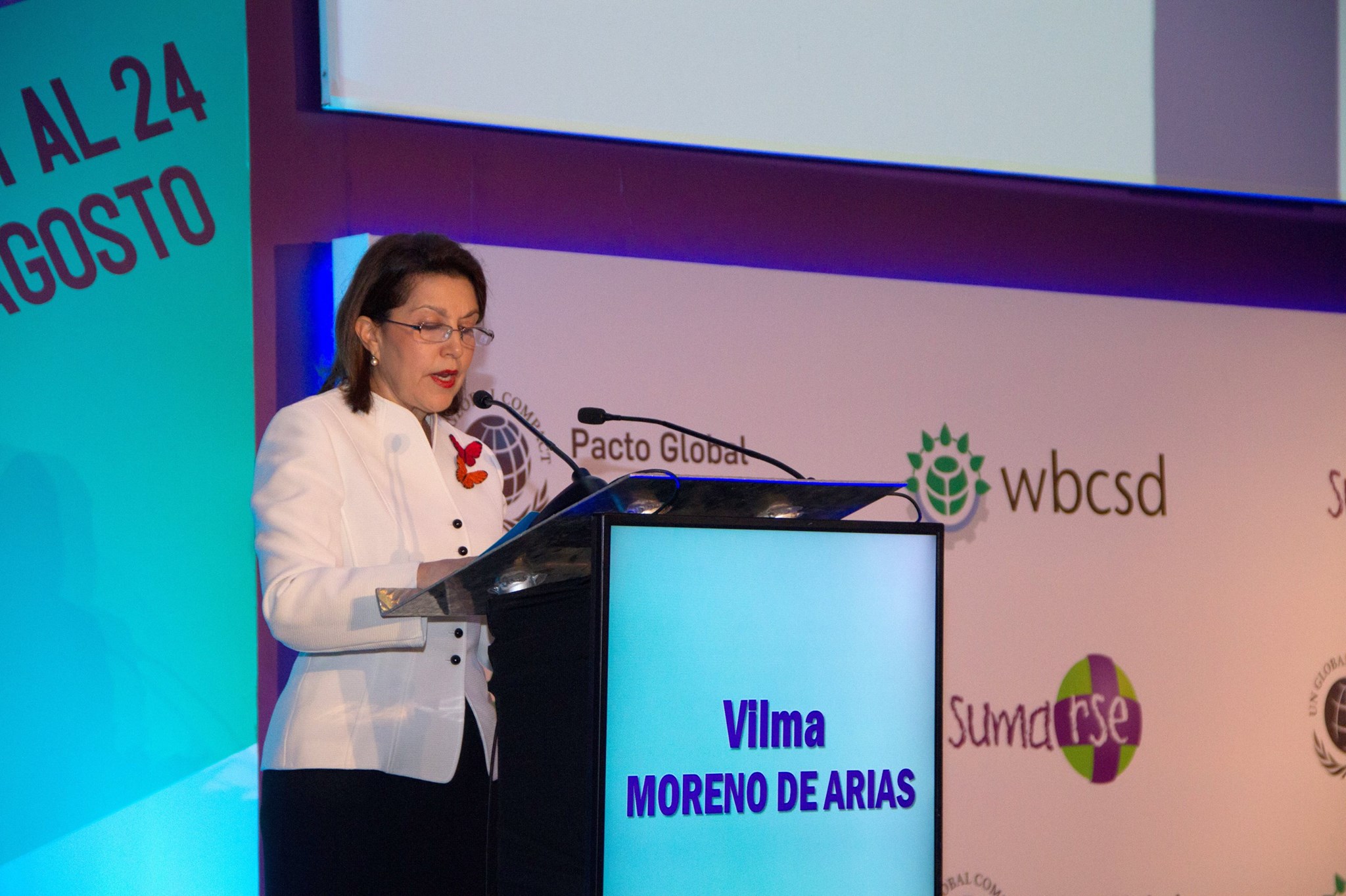 Hospital Paitilla continúa trabajando en la Responsabilidad Social Empresarial