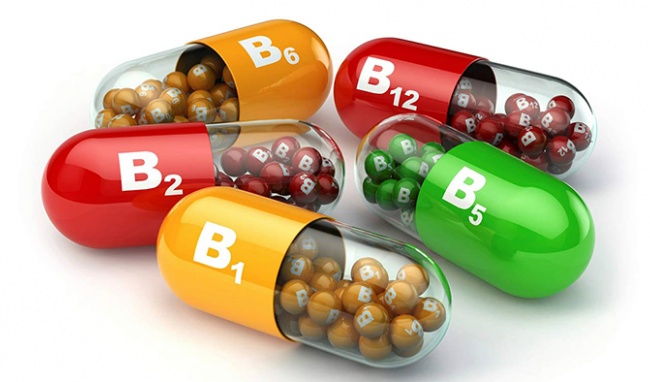 Suplementos, minerales y otras sustancias.