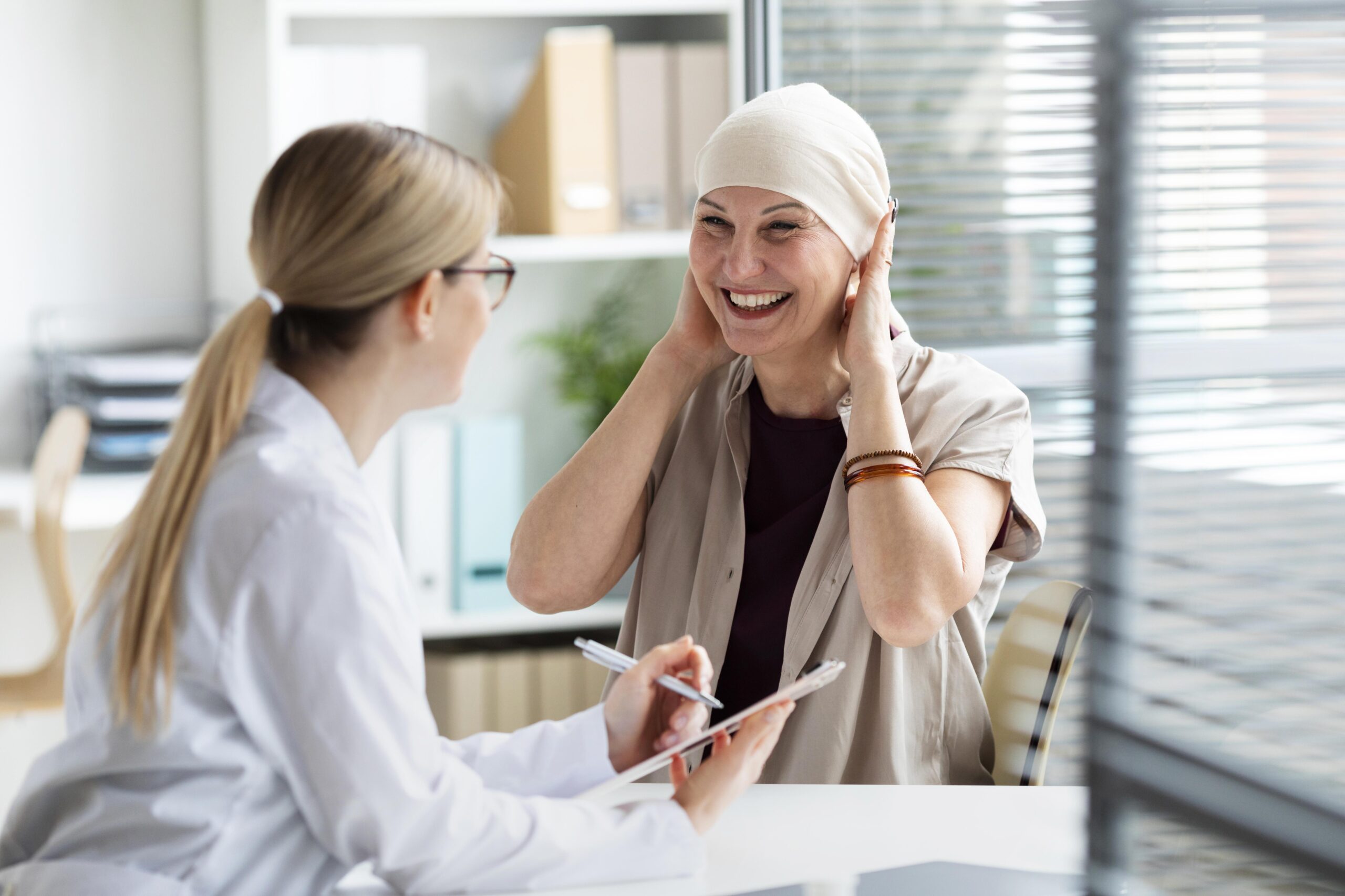 Genética, factor crucial en el desarrollo del cáncer
