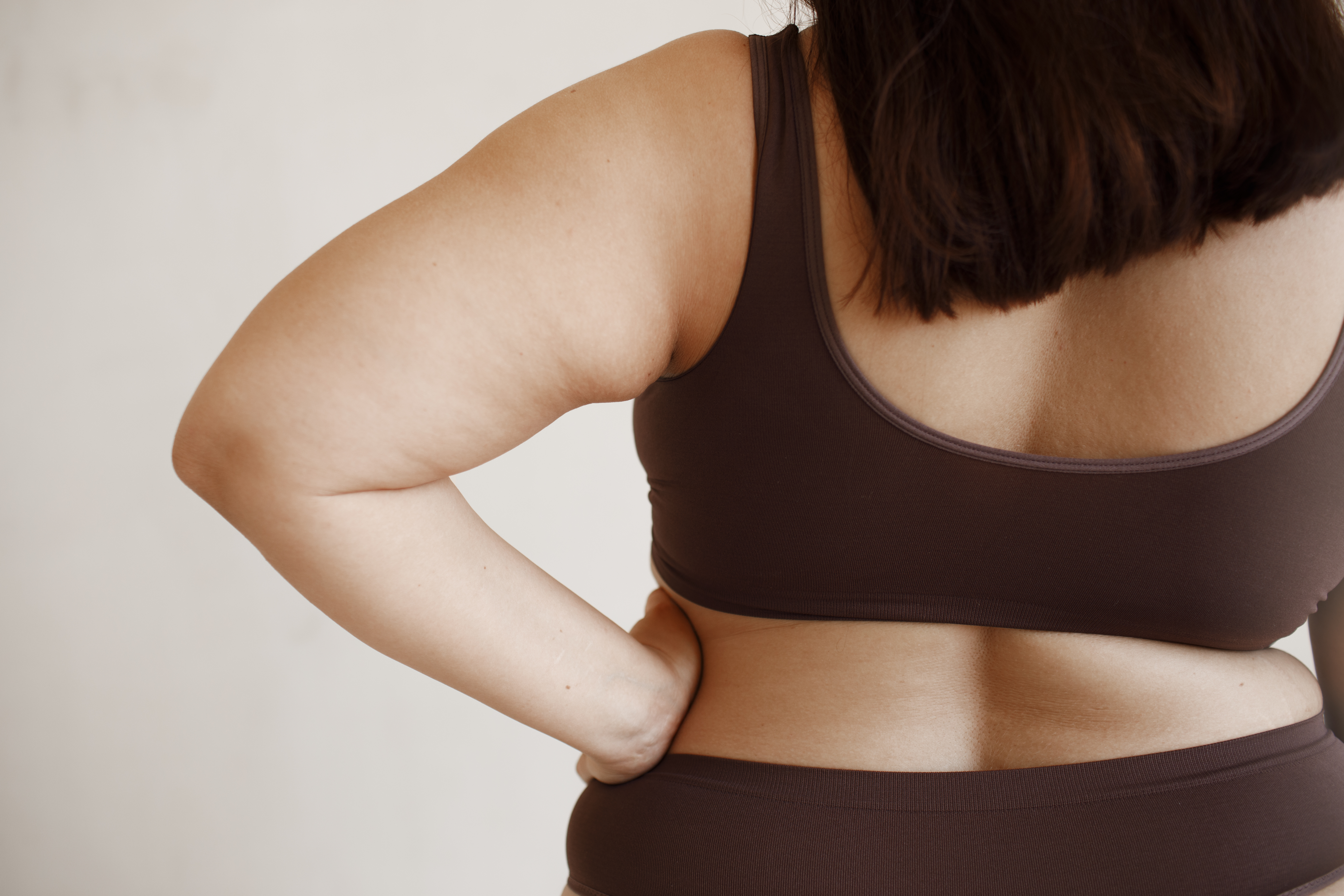 OBESIDAD Y SALUD FEMENINA, UN RIESGO LATENTE A CUALQUIER EDAD